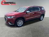 Used 2019 Chevrolet Traverse LT image 1