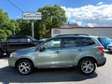 Used 2016 Subaru Forester 2.5i Touring w/ Eyesight & Navigation System image 4