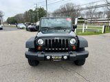 Used 2012 Jeep Wrangler Rubicon w/ PWR Convenience Group image 2