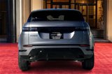 Used 2024 Land Rover Range Rover Evoque Dynamic SE image 3