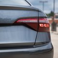Used 2021 Volkswagen Jetta SE w/ SE Cold Weather Package image 6