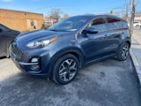 Used 2021 Kia Sportage EX image 3