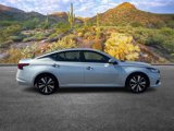 Used 2022 Nissan Altima 2.5 SV image 3