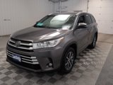 Used 2018 Toyota Highlander XLE image 6