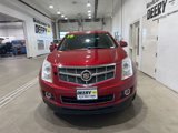 Used 2010 Cadillac SRX Premium image 2