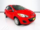 Used 2012 MAZDA MAZDA2 Sport image 3