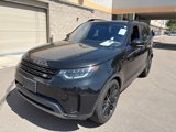 Used 2017 Land Rover Discovery HSE Luxury image 3