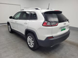 Used 2019 Jeep Cherokee Latitude w/ Popular Appearance Group image 5