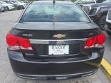 Used 2014 Chevrolet Cruze LTZ w/ Sun, Sound and Sport Package image 3