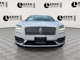 Used 2019 Lincoln Nautilus Reserve image 3