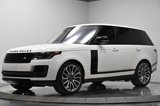 Used 2019 Land Rover Range Rover image 2