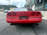 Used 1986 Chevrolet Corvette Coupe image 3