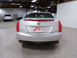 Used 2013 Cadillac ATS 2.0T AWD Sedan image 4
