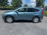 Used 2015 Honda CR-V EX image 4