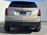Certified 2022 Cadillac XT5 Luxury w/ LPO, Floor Liner Package image 4