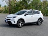 Used 2016 Toyota RAV4 XLE image 3