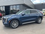 Used 2020 Cadillac XT4 Premium Luxury image 5