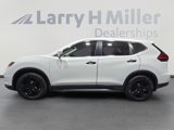 Used 2018 Nissan Rogue S image 2