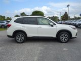 Used 2020 Subaru Forester Premium w/ Popular Package #1 image 3
