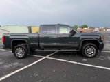Used 2018 GMC Sierra 2500 Denali w/ Duramax Plus Package image 4