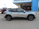 Certified 2024 Chevrolet Trax LT image 2