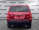 Used 2016 Jeep Patriot Latitude image 4