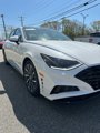 Certified 2022 Hyundai Sonata Limited image 3