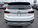 Used 2019 Hyundai Santa Fe Limited image 4