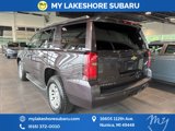 Used 2015 Chevrolet Tahoe LT image 5