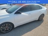 Used 2022 Kia Forte GT w/ GT2 Package image 4