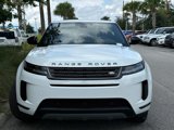 New 2025 Land Rover Range Rover Evoque S image 2