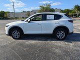 Used 2023 MAZDA CX-5 AWD 2.5 S w/ Preferred Package image 4