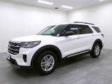 New 2025 Ford Explorer Active image 2