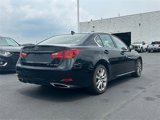 Used 2015 Lexus GS 350 AWD image 6