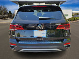 Certified 2022 Volkswagen Taos SE image 4