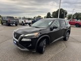 Used 2023 Nissan Rogue SV image 3