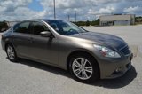 Used 2012 INFINITI G37 x w/ Premium Pkg image 2