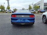 Used 2022 Ford Mustang Coupe image 6