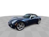 Used 2006 Pontiac Solstice Convertible w/ Premium Package image 4