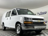Used 2022 Chevrolet Express 2500 w/ Driver Convenience Package image 5