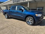 Used 2023 RAM 1500 Big Horn image 2