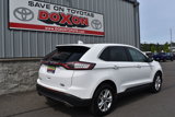 Used 2015 Ford Edge SEL w/ Equipment Group 201A image 5