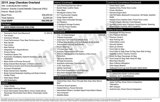 Used 2019 Jeep Cherokee Overland image 4