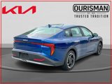 New 2025 Kia K4 EX image 4