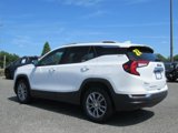 Used 2022 GMC Terrain SLT w/ Infotainment Package II image 4