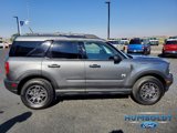 Certified 2024 Ford Bronco Sport Big Bend w/ Convenience Package image 4