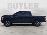 Certified 2022 Ford F150 XL w/ STX Appearance Package image 2