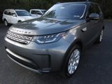 Used 2017 Land Rover Discovery HSE image 4