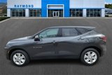 Certified 2020 Chevrolet Blazer LT image 5