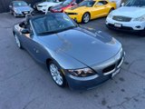 Used 2007 BMW Z4 3.0i image 2